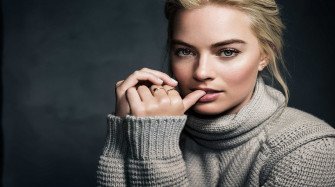 Margot Robbie  Cute Wallpapers